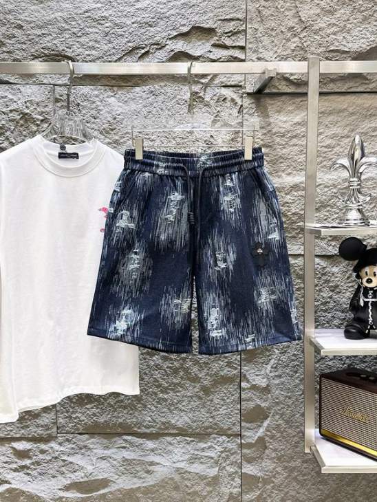 Picture of Chrome Hearts Short Pants _SKUChromeHeartsM-3XLxetr0416783